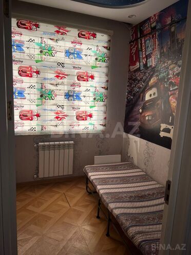 Satılır 3 otaqlı yeni tikili 78 m², Mehdiabad q., photo 9 from 15