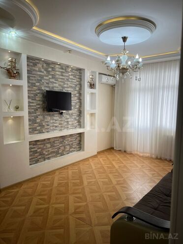 Satılır 3 otaqlı yeni tikili 78 m², Mehdiabad q., photo 1 from 15
