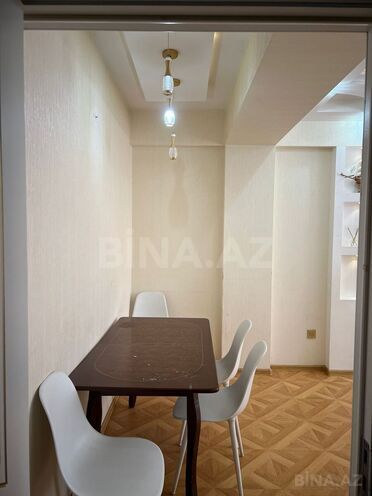Satılır 3 otaqlı yeni tikili 78 m², Mehdiabad q., photo 4 from 15