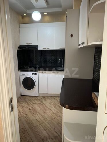Satılır 3 otaqlı yeni tikili 78 m², Mehdiabad q., photo 11 from 15