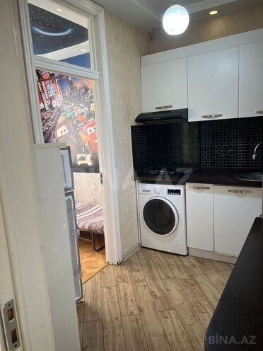 Satılır 3 otaqlı yeni tikili 78 m², Mehdiabad q., photo 12 from 15