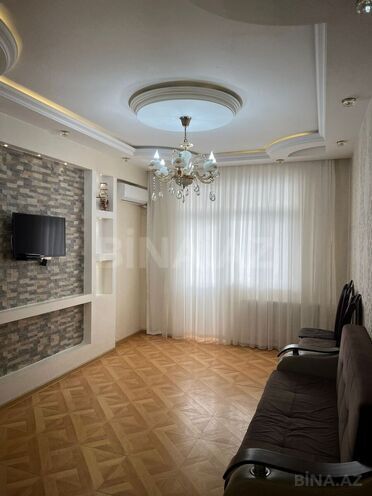 Satılır 3 otaqlı yeni tikili 78 m², Mehdiabad q., photo 3 from 15