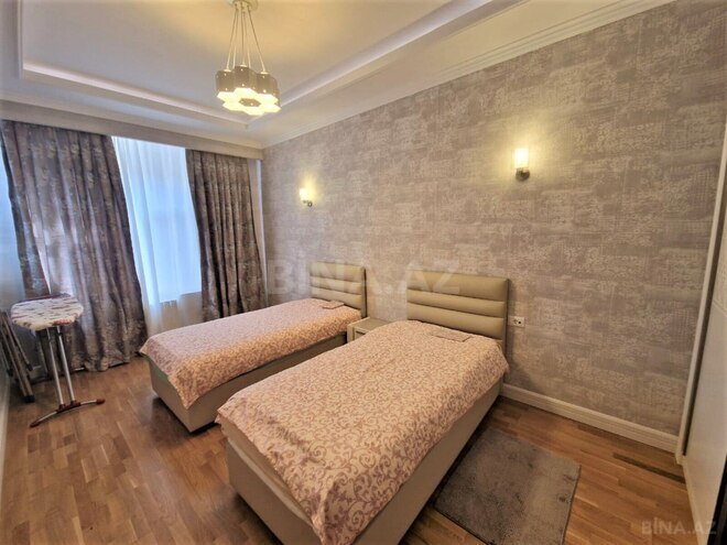 Сдаётся 3-комн. новостройка 110 м², пос. Аг шехер, photo 12 from 20