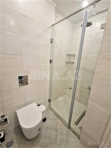 Сдаётся 3-комн. новостройка 110 м², пос. Аг шехер, photo 16 from 20
