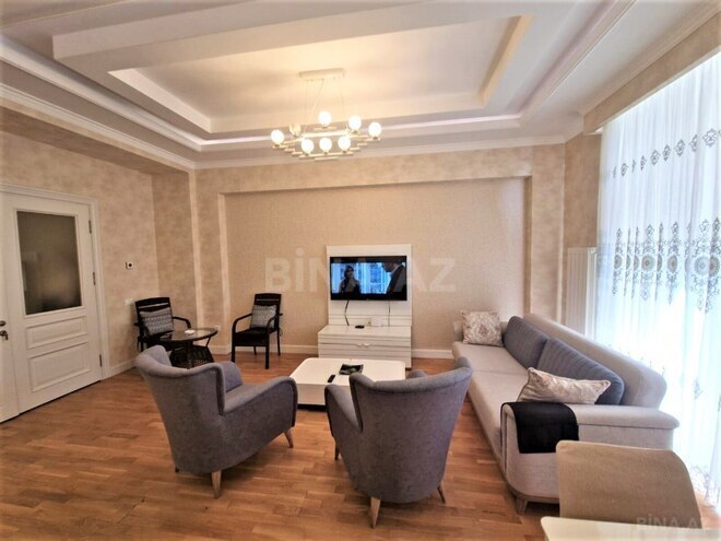 Сдаётся 3-комн. новостройка 110 м², пос. Аг шехер, photo 3 from 20