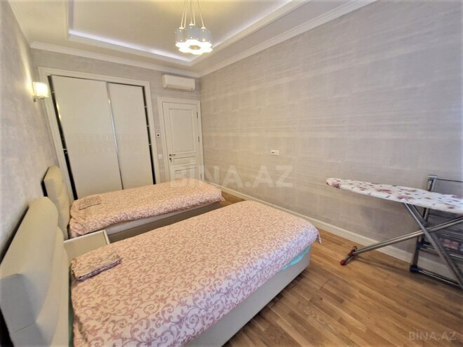 Сдаётся 3-комн. новостройка 110 м², пос. Аг шехер, photo 13 from 20