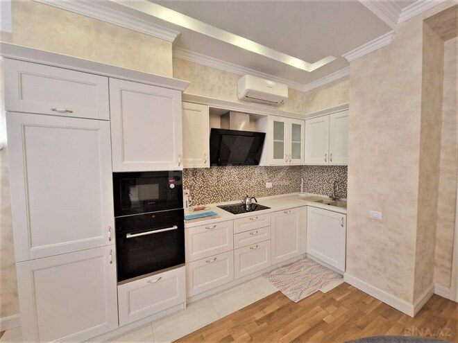 Сдаётся 3-комн. новостройка 110 м², пос. Аг шехер, photo 14 from 20