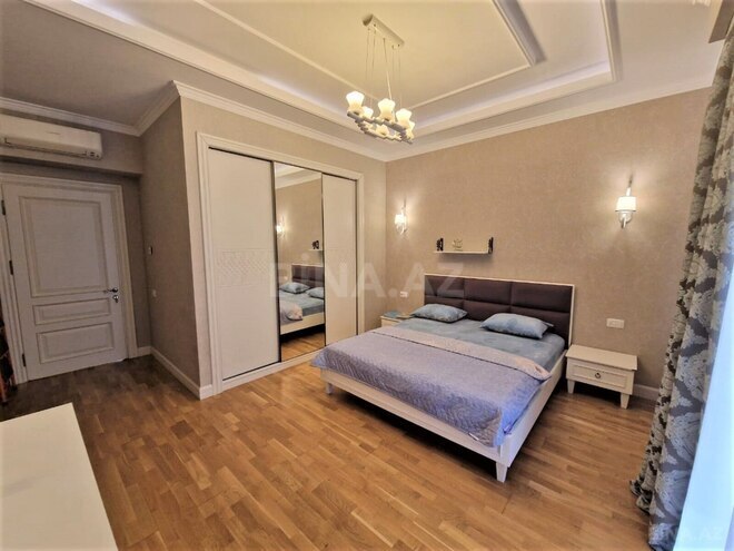 Сдаётся 3-комн. новостройка 110 м², пос. Аг шехер, photo 10 from 20
