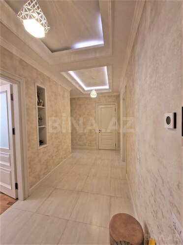 Сдаётся 3-комн. новостройка 110 м², пос. Аг шехер, photo 17 from 20