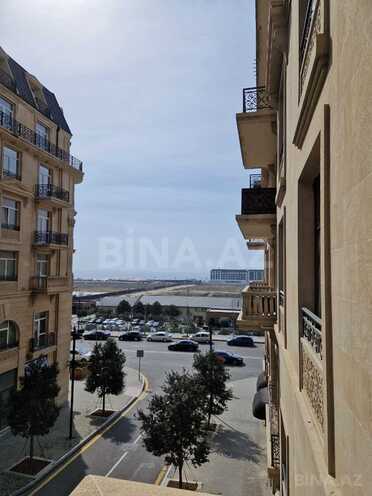 Сдаётся 3-комн. новостройка 110 м², пос. Аг шехер, photo 19 from 20