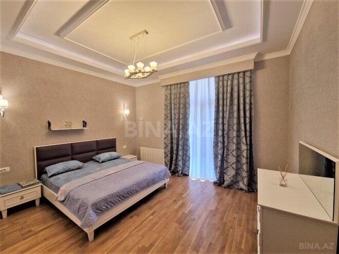 Сдаётся 3-комн. новостройка 110 м², пос. Аг шехер, photo 9 from 20