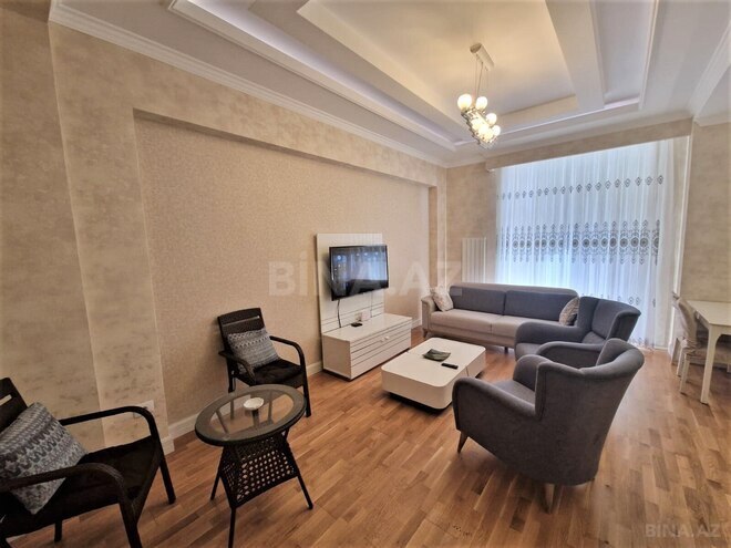 Сдаётся 3-комн. новостройка 110 м², пос. Аг шехер, photo 7 from 20