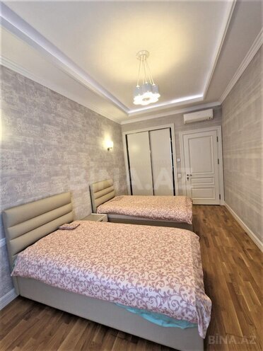 Сдаётся 3-комн. новостройка 110 м², пос. Аг шехер, photo 11 from 20