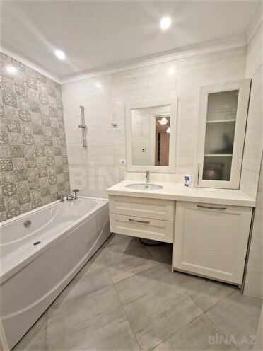 Сдаётся 3-комн. новостройка 110 м², пос. Аг шехер, photo 15 from 20