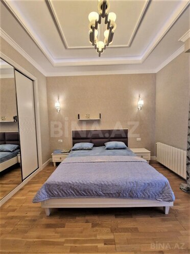 Сдаётся 3-комн. новостройка 110 м², пос. Аг шехер, photo 8 from 20