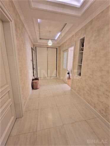 Сдаётся 3-комн. новостройка 110 м², пос. Аг шехер, photo 18 from 20