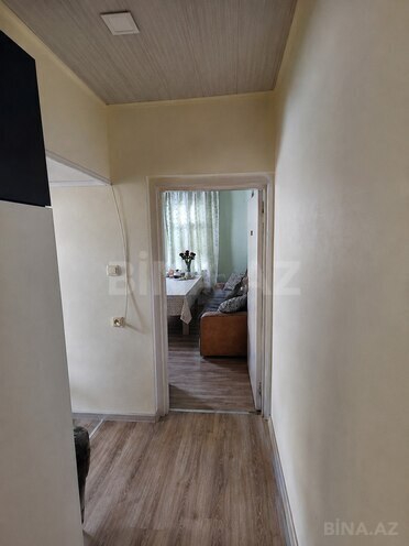 Satılır 1 otaqlı köhnə tikili 35 m², 9-cu mikrorayon q., photo 6 from 8