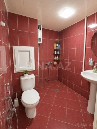 Satılır 1 otaqlı köhnə tikili 35 m², 9-cu mikrorayon q., photo 7 from 8