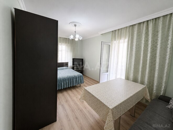 Satılır 1 otaqlı köhnə tikili 35 m², 9-cu mikrorayon q., photo 4 from 8