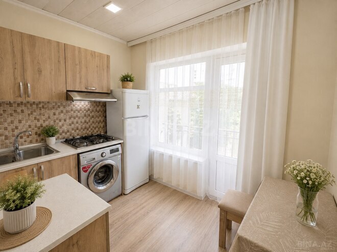 Satılır 1 otaqlı köhnə tikili 35 m², 9-cu mikrorayon q., photo 5 from 8