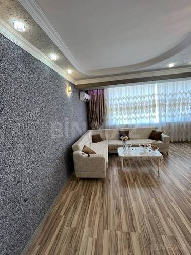 Satılır 3 otaqlı yeni tikili 122 m², Mehdiabad q., photo 4 from 16