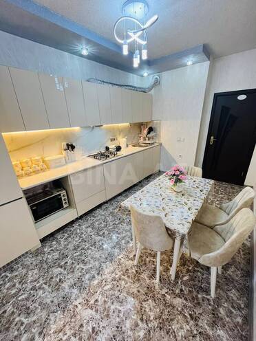 Satılır 3 otaqlı yeni tikili 122 m², Mehdiabad q., photo 12 from 16