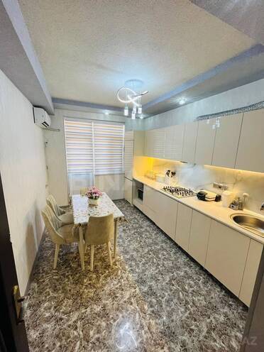 Satılır 3 otaqlı yeni tikili 122 m², Mehdiabad q., photo 13 from 16
