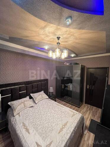 Satılır 3 otaqlı yeni tikili 122 m², Mehdiabad q., photo 9 from 16