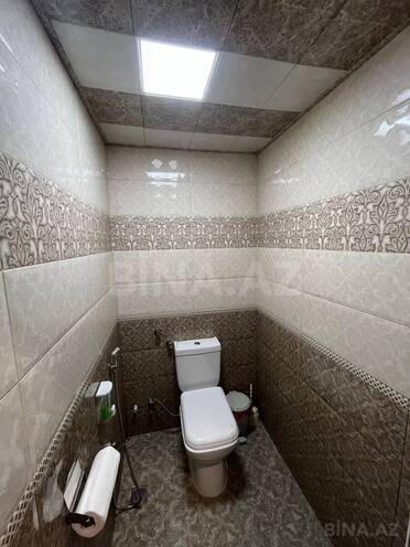 Satılır 3 otaqlı yeni tikili 122 m², Mehdiabad q., photo 14 from 16
