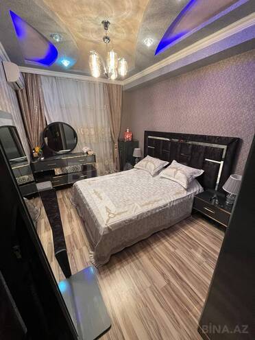 Satılır 3 otaqlı yeni tikili 122 m², Mehdiabad q., photo 7 from 16