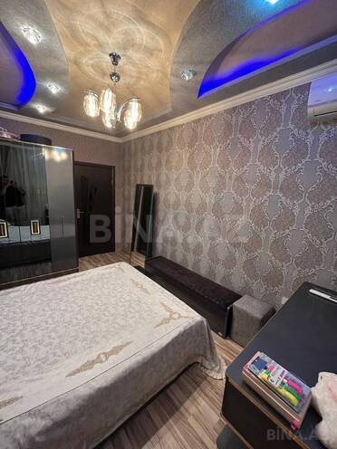 Satılır 3 otaqlı yeni tikili 122 m², Mehdiabad q., photo 8 from 16