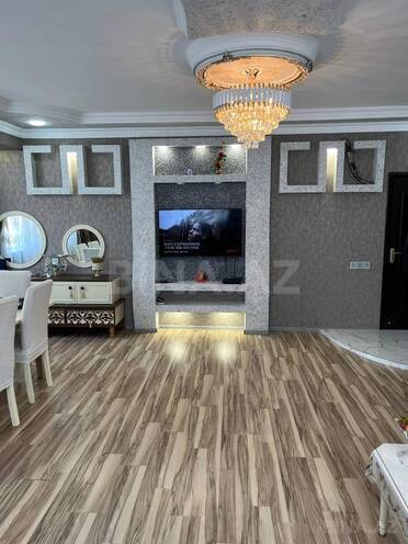 Satılır 3 otaqlı yeni tikili 122 m², Mehdiabad q., photo 5 from 16