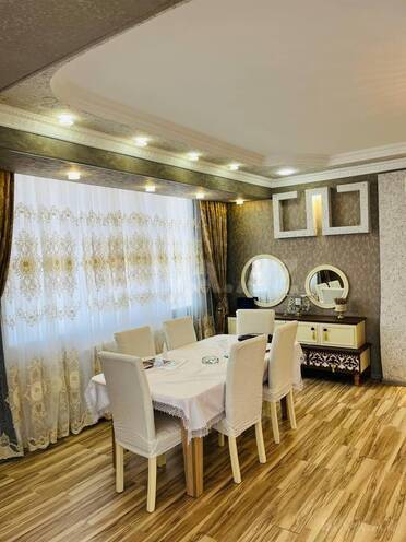 Satılır 3 otaqlı yeni tikili 122 m², Mehdiabad q., photo 3 from 16