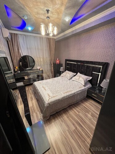 Satılır 3 otaqlı yeni tikili 122 m², Mehdiabad q., photo 6 from 16