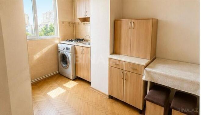 Сдаётся 2-комн. вторичка 60 м², м. Нариман Нариманов, photo 5 from 10
