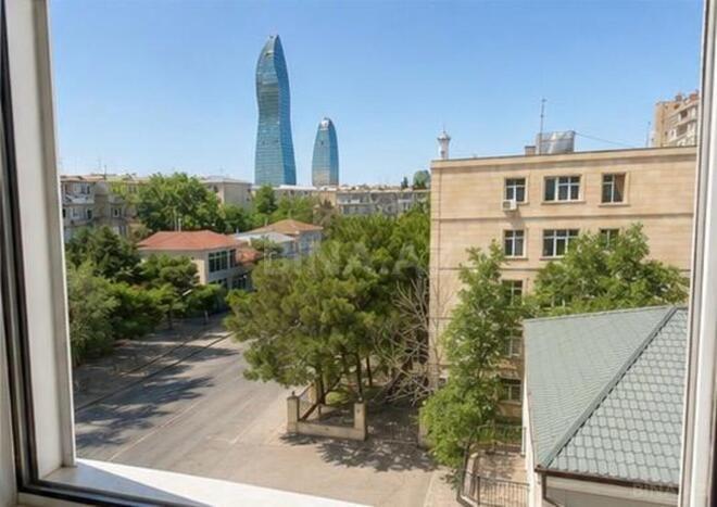 Сдаётся 2-комн. вторичка 60 м², м. Нариман Нариманов, photo 9 from 10