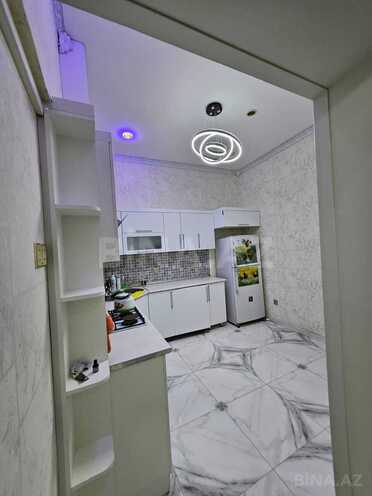 Сдаётся 4-комн. офис 130 м², м. Нариман Нариманов, photo 8 from 11