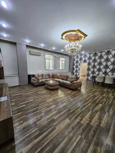 Сдаётся 4-комн. офис 130 м², м. Нариман Нариманов, photo 1 from 11