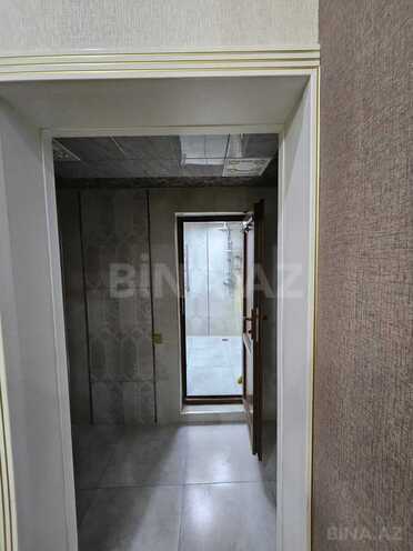 Сдаётся 4-комн. офис 130 м², м. Нариман Нариманов, photo 7 from 11