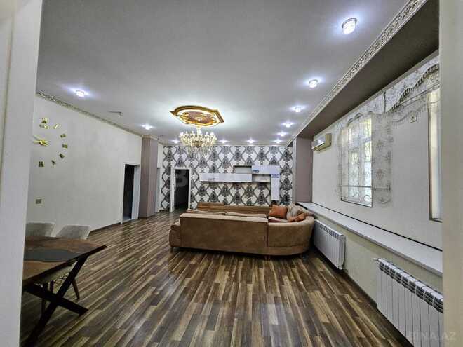 Сдаётся 4-комн. офис 130 м², м. Нариман Нариманов, photo 3 from 11