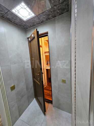 Сдаётся 4-комн. офис 130 м², м. Нариман Нариманов, photo 9 from 11