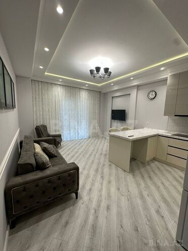 Сдаётся 3-комн. новостройка 120 м², пос. Аг шехер, photo 5 from 22