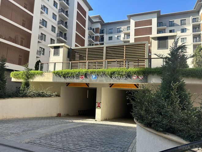 Сдаётся 3-комн. новостройка 120 м², пос. Аг шехер, photo 21 from 22
