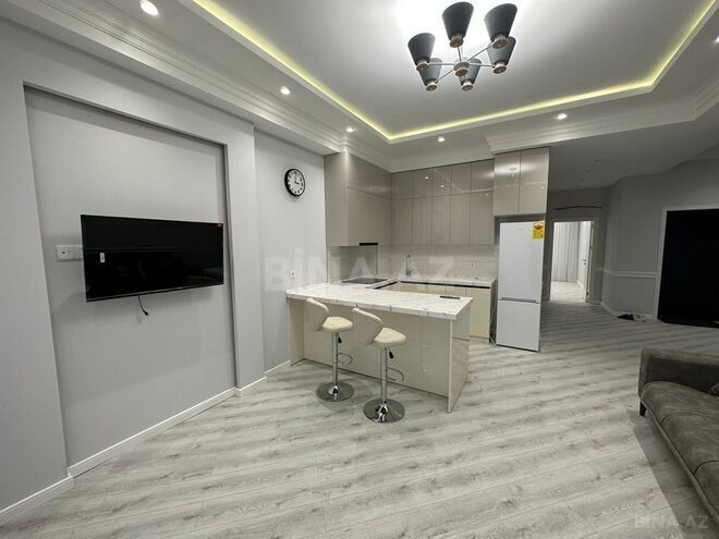 Сдаётся 3-комн. новостройка 120 м², пос. Аг шехер, photo 11 from 22