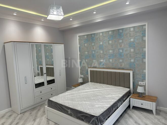 Сдаётся 3-комн. новостройка 120 м², пос. Аг шехер, photo 10 from 22