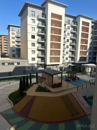 Сдаётся 3-комн. новостройка 120 м², пос. Аг шехер, photo 19 from 22