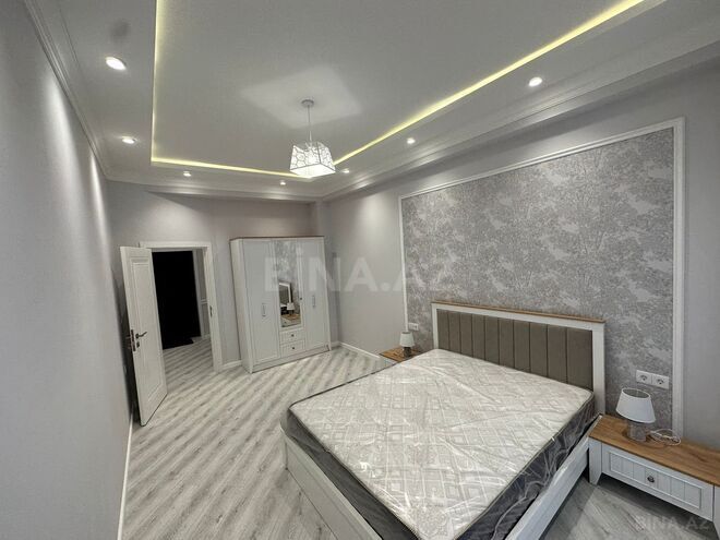Сдаётся 3-комн. новостройка 120 м², пос. Аг шехер, photo 8 from 22