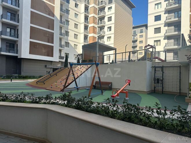 Сдаётся 3-комн. новостройка 120 м², пос. Аг шехер, photo 20 from 22