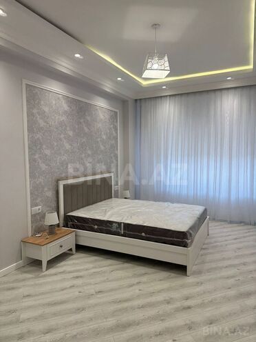 Сдаётся 3-комн. новостройка 120 м², пос. Аг шехер, photo 7 from 22