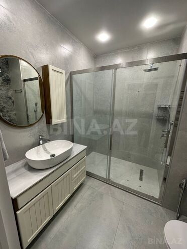Сдаётся 3-комн. новостройка 120 м², пос. Аг шехер, photo 14 from 22